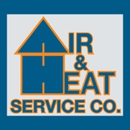 Air & Heat Svc Co - Air Conditioning Service & Repair