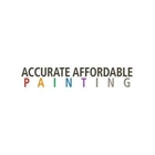 Accurate Affordable Painting Inc