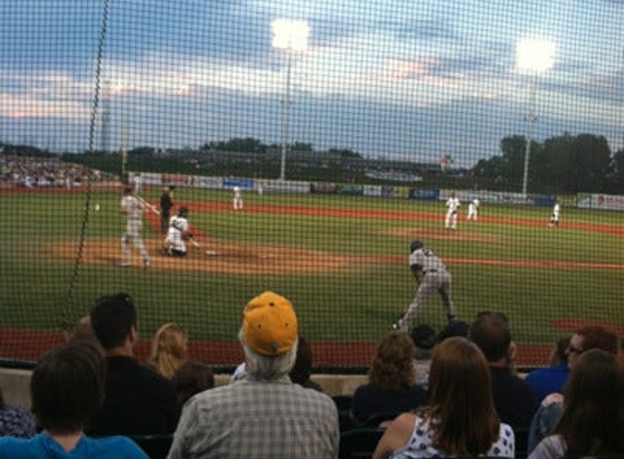 Sprenger Stadium - Avon, OH