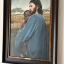 The Church of Jesus Christ of Latter-day Saints - Methodist Churches