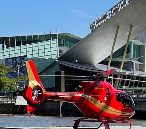 Skylines Aviation Supply Pty Ltd - Moorabbin Airport, VIC