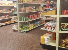 Super Mercado, 2208 N Big Spring St, Midland, TX, Grocery Stores