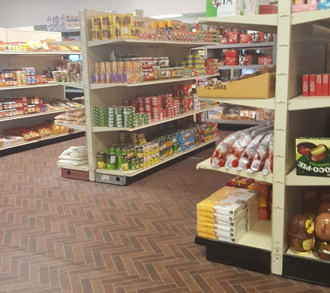 Rose Asian Market & Resteraunt - Midland, TX. Asian    Grocery store