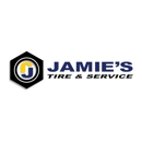 Jamie's Tire & Service - Tire Dealers