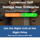 EZ Rent A Space - Storage Household & Commercial