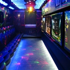 Party Truck Game Center