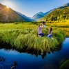 Estes Park Family Photography gallery