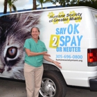 Humane Society of Greater Miami South