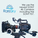RareSky Media - Video Production Services