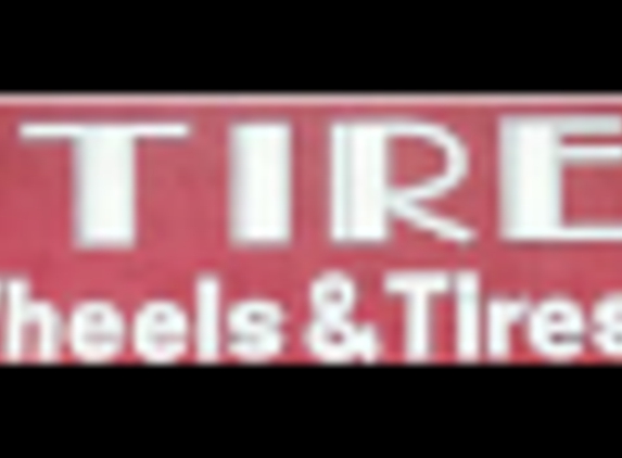 A4A Tire Co. Wheels & Tires - Escondido, CA