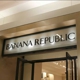 Banana Republic