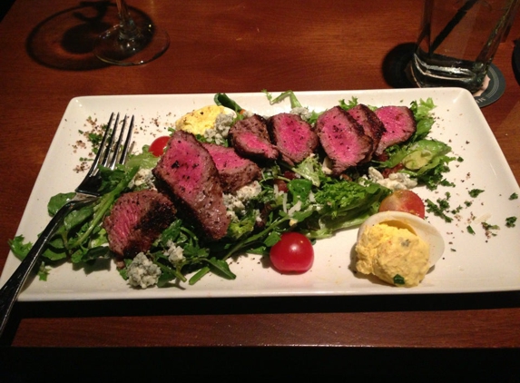 Del Frisco's Grille - Houston, TX