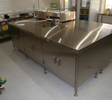 Sibio Engineering Pty Ltd - Ardmona, VIC