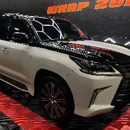 Wrap Zone Inc - Auto Repair & Service
