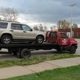 CC's Towing and Recovery