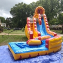 Infusion Inflatables, Inc. - Party & Event Planners