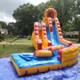 Infusion Inflatables, Inc.