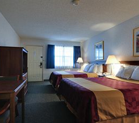 Americas Best Value Inn Midlothian Cedar Hill - Midlothian, TX