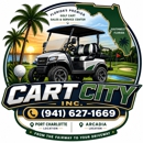 Cart City Inc.