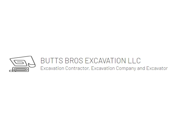 Butts Bros Excavation