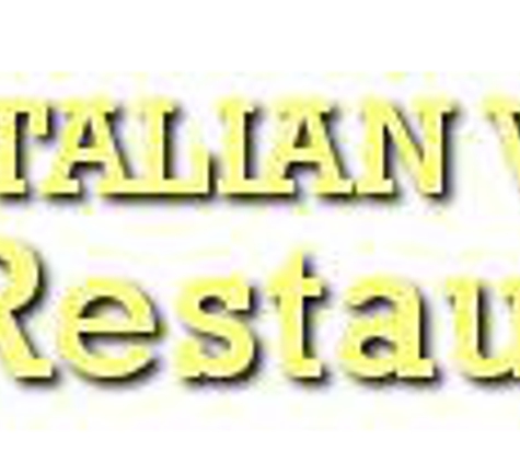 Italian Villa Restaurant - Allen, TX