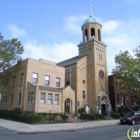 St Mary's Byzantine Catholic