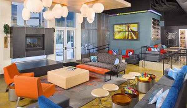 Aloft Hotels - Beachwood, OH