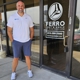 Dr Nick Ferro - Ferro Foot & Ankle