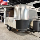 Woodland Airstream - Trailer Hitches
