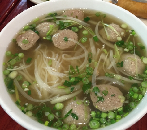 Pho 88 - Katy, TX