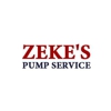 Zeke's Pump Service gallery