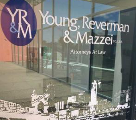 Young, Reverman & Mazzei - Cincinnati, OH