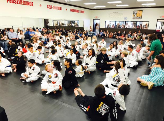 Spicar's Martial Arts - Southlake, TX