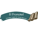 B Promoted - Advertising-Promotional Products