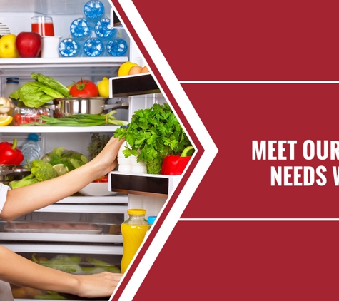 Brisbane Fridge & Freezer Seals - Kelvin Grove, QLD. We Can Meet Our Client’s Needs With Ease