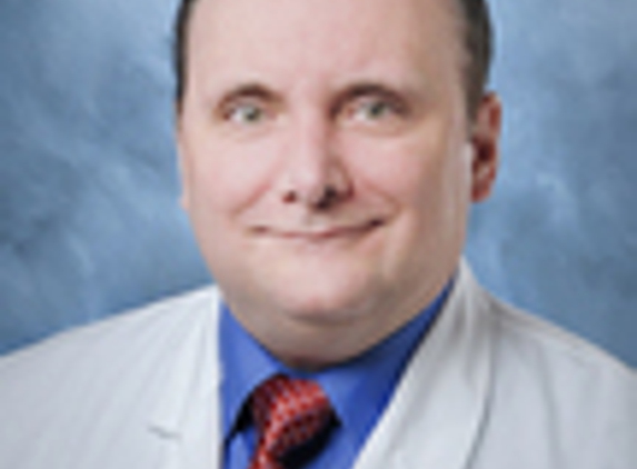 Dr. Garrett David Herzon, MD - Los Angeles, CA