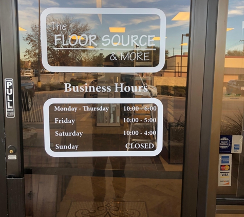 The Floor Source & More - Southlake, TX