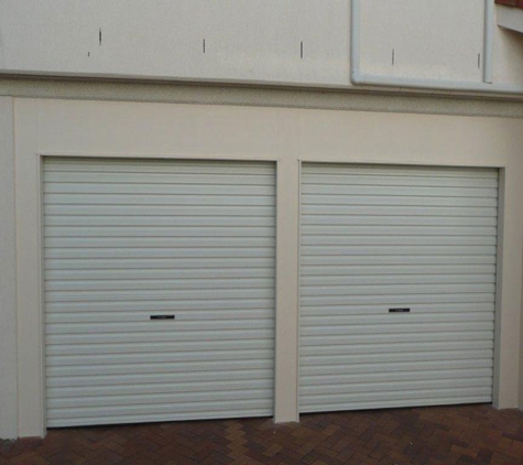 Noosa Door Centre. Roller Doors