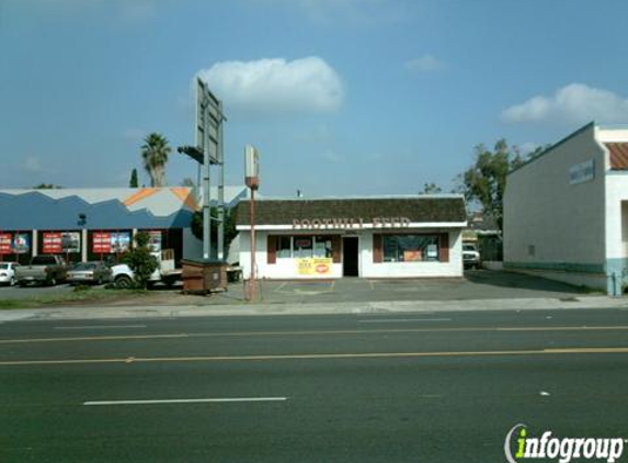 Foothill Feed & Grain - Orange, CA