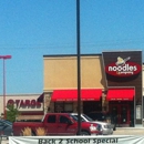 Noodles & Company - Asian Restaurants