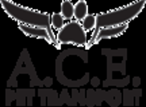 A.C.E. Pet Transport