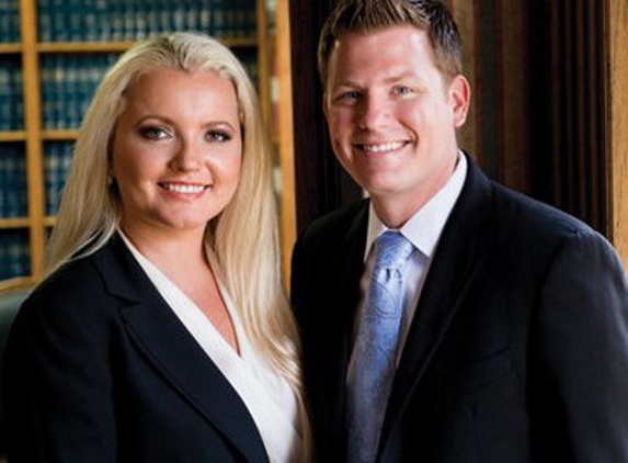 The Miller Family Law Group - Fullerton, CA