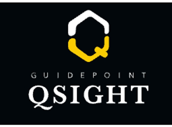 Guidepoint QSight - New York, NY