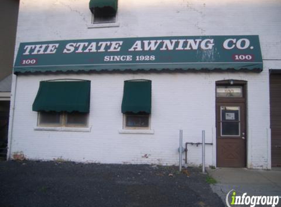 The State Awning Co - Hartford, CT
