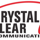 Crystal Clear Communications - Satellite Communications-Common Carrier