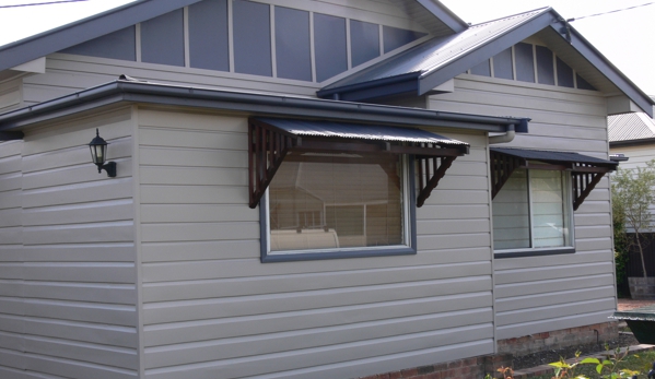 Morrison Painting & Decorating - Singleton Heights, NSW