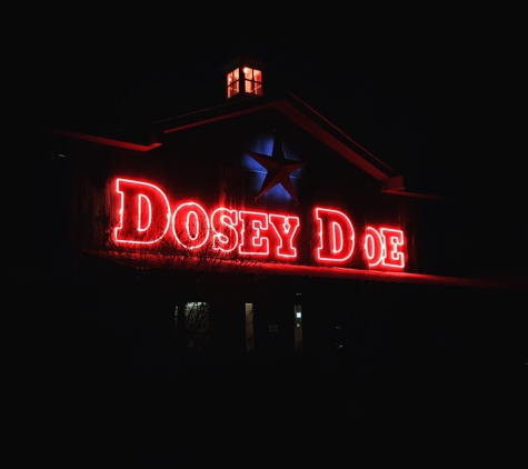 Dosey Doe Inc - Spring, TX