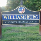 Colonial Williamsburg Visitor Center