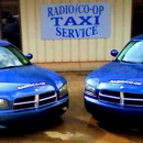Radioco-op - Taxis