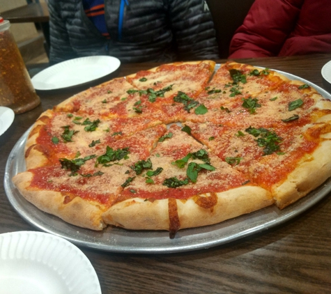 Stella's Pizzeria - Jersey City, NJ